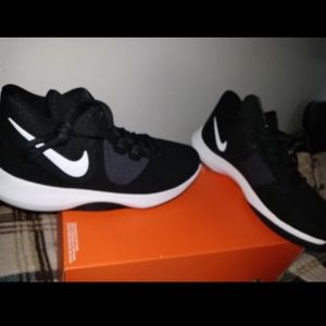 Nike air precision 2